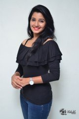 Deepthi Shetty At Sri Ramudinta Sri Krishnudanta Movie Teaser Launch